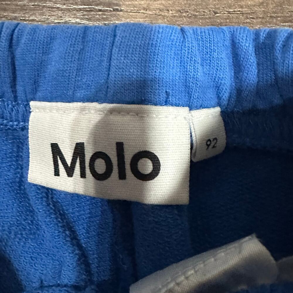 Molo Sweatpants - Picture 4 of 5